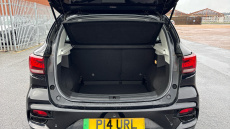 MG ZS 115kW Trophy EV Long Range 73kWh 5dr Auto Electric Hatchback